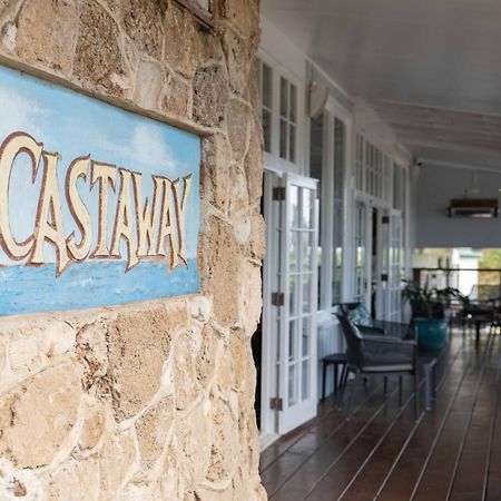 מלון בורנט פיין Castaway Norfolk Island מראה חיצוני תמונה